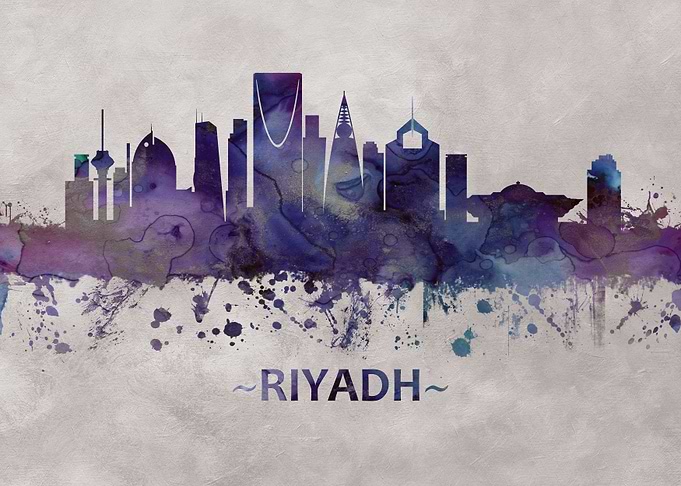 Riyadh Saudi Arabia