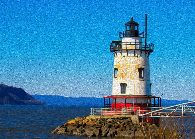 Tarrytown Light House
