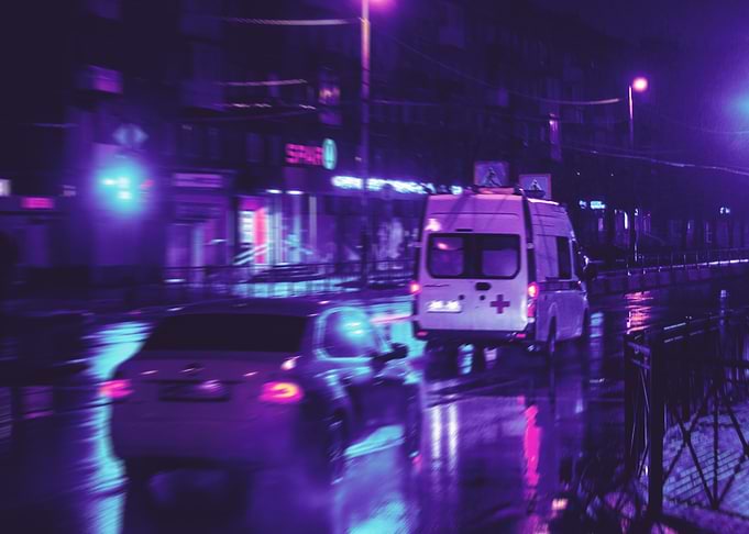 80s aesthetic