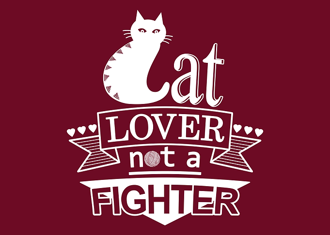 Cat Lover
