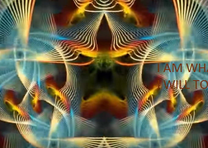 I AM