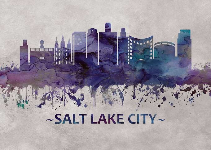 Salt Lake City Utah