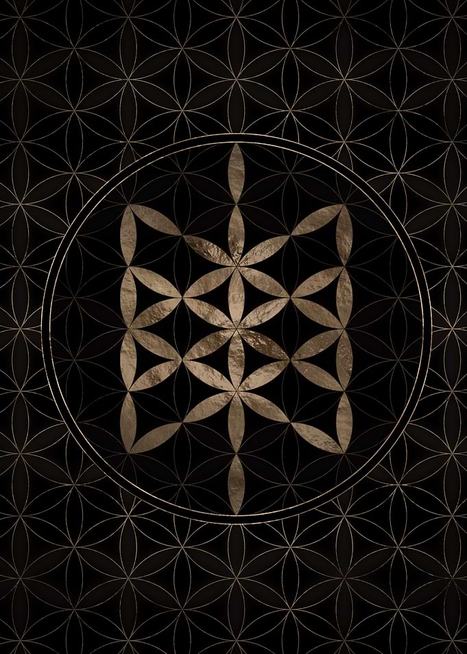 Web of Wyrd