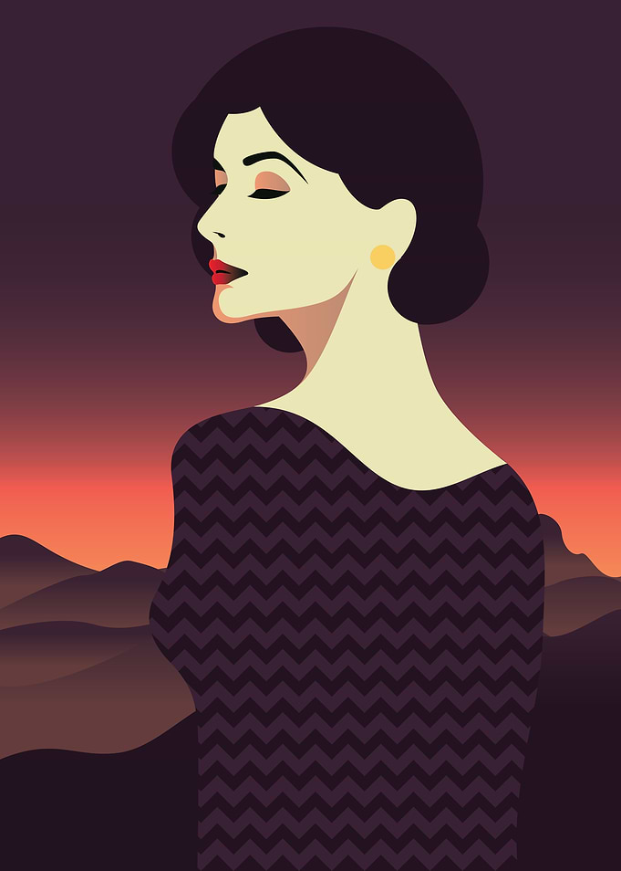 RetroGirl 3
