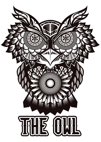 the owl