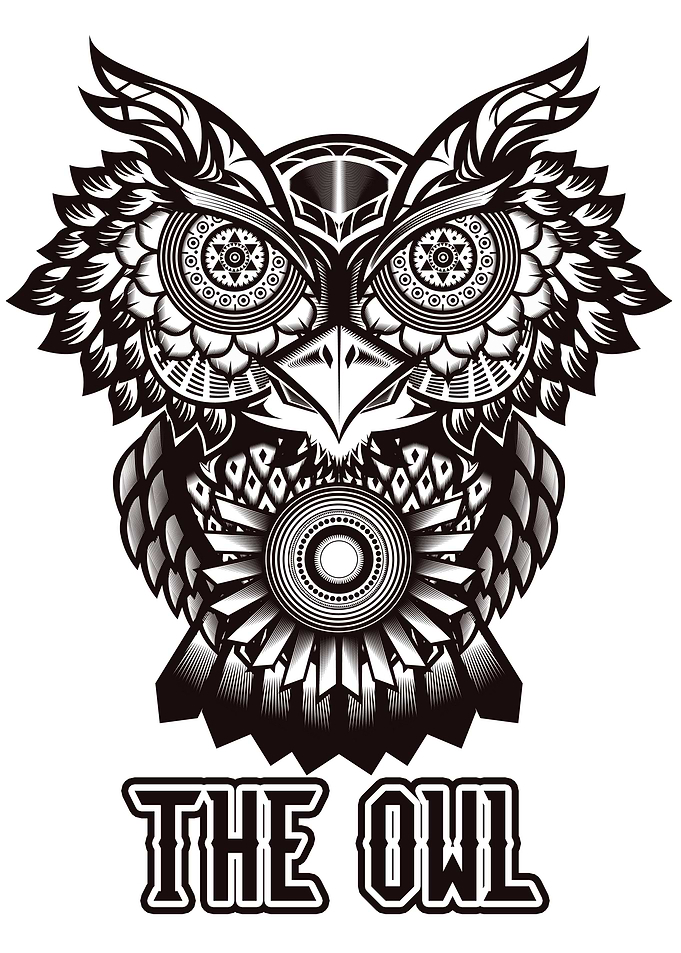 the owl