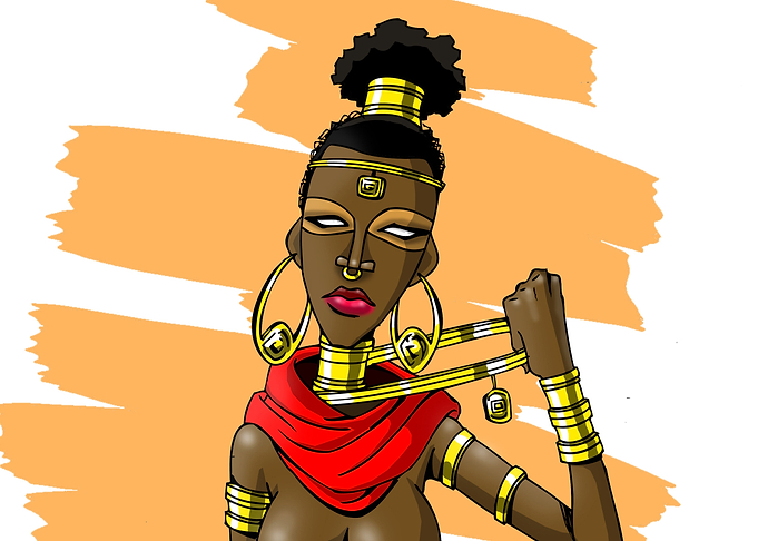Tribe 2