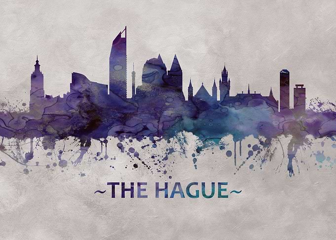 The Hague Netherlands