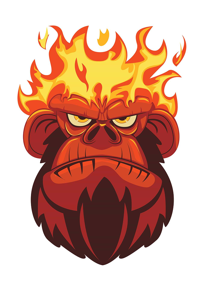 Hot Headed
