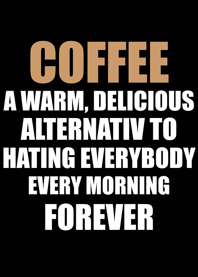 Definition Of Coffee