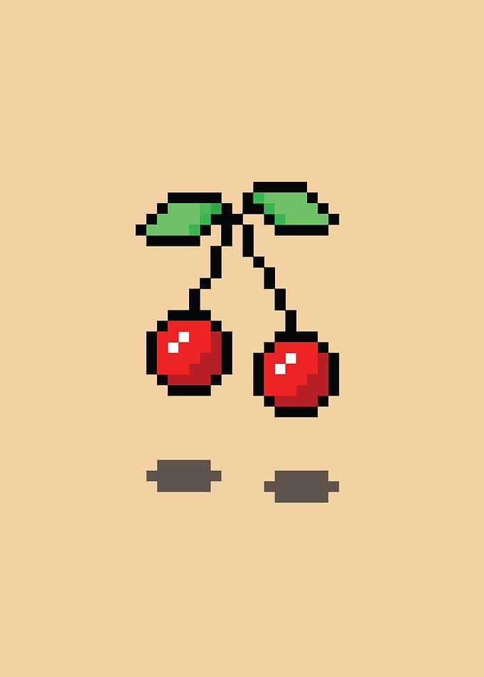 Cherry On