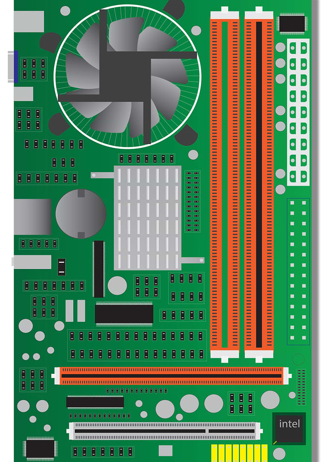 Motherboard