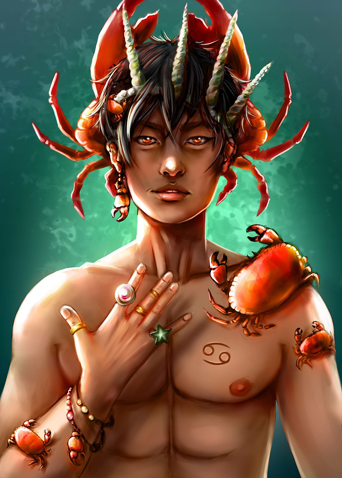 Zodiac Cancer