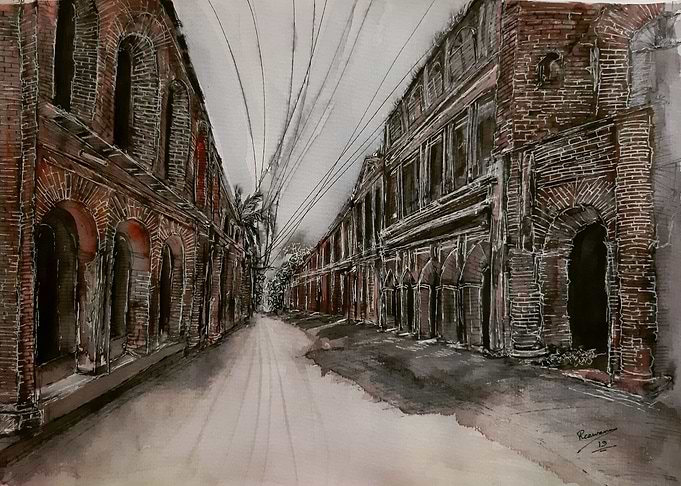 Panam City