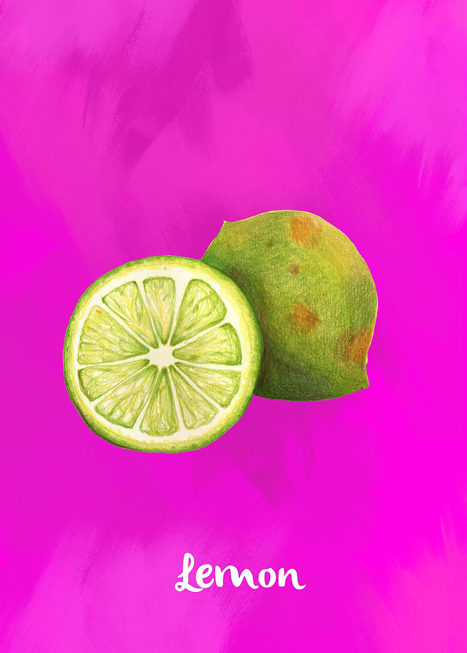 Lemons