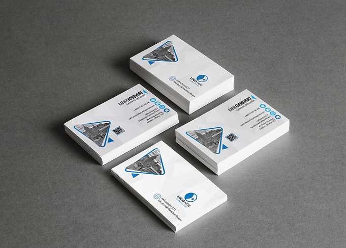 Business Card