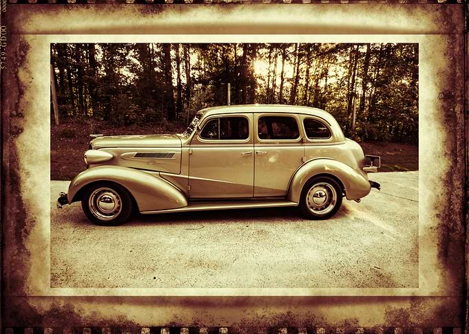 Ride