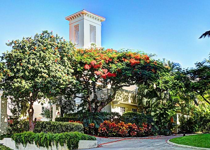 My Hacienda