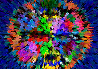 Colorful