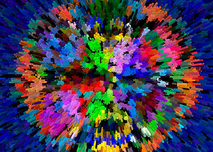 Colorful