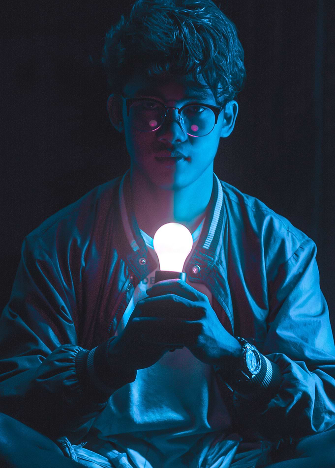 Luminescence