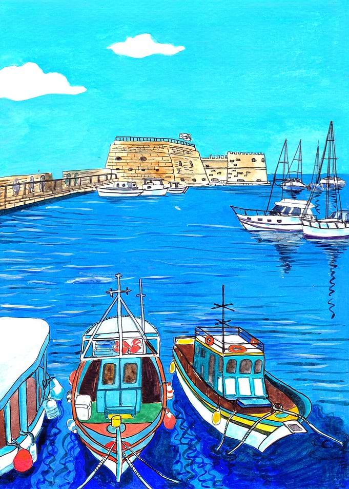 Crete