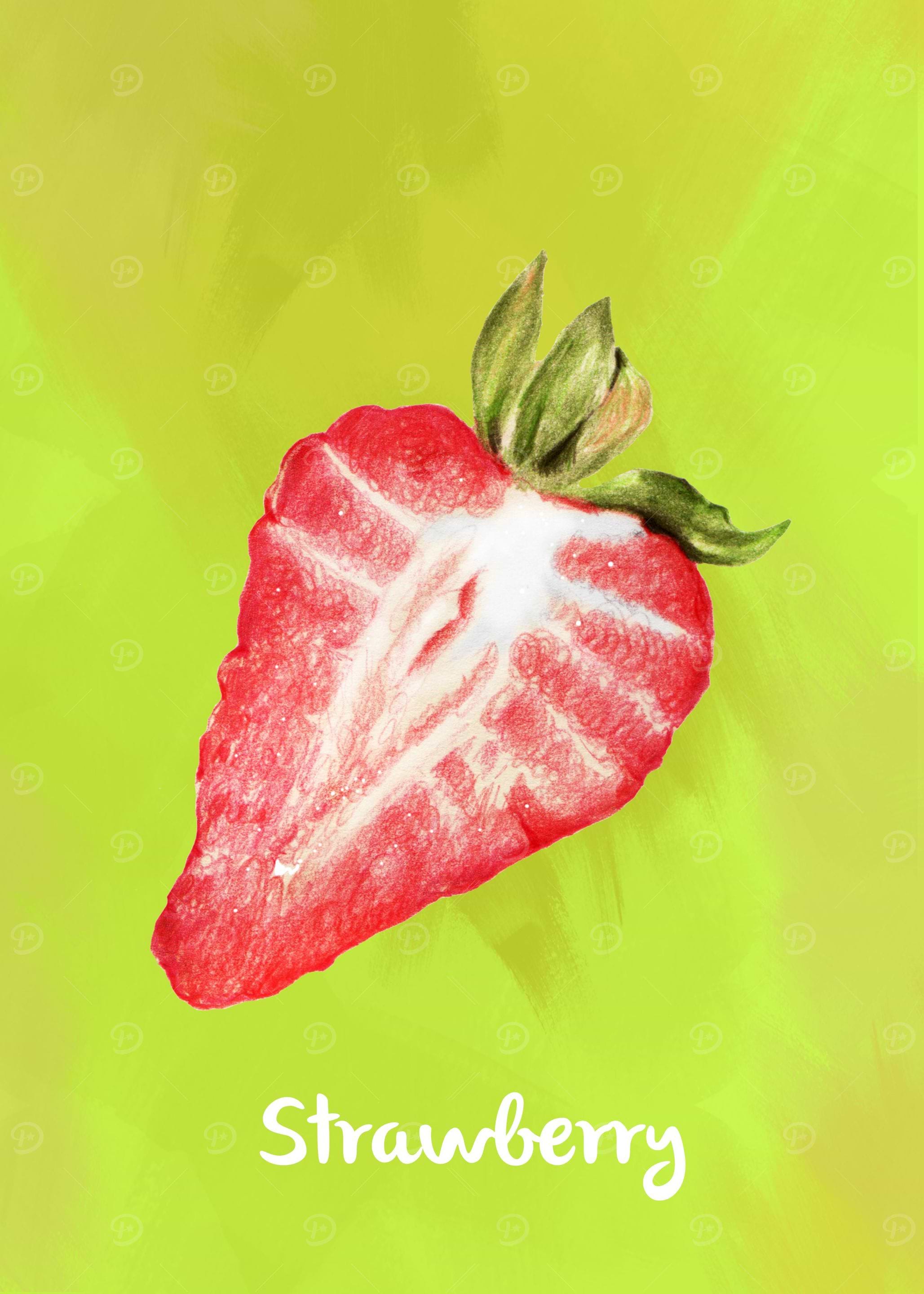 Strawberry