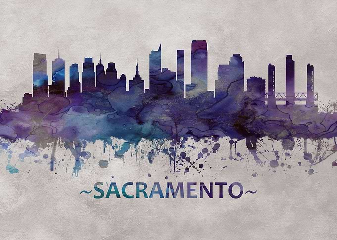 Sacramento California