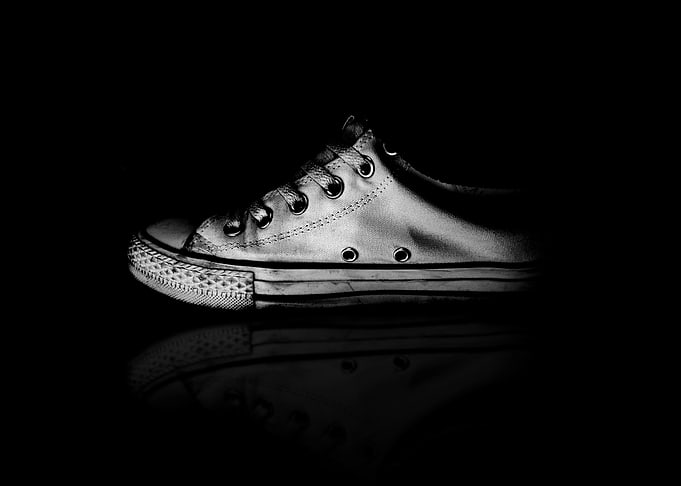 Stars wear All Star