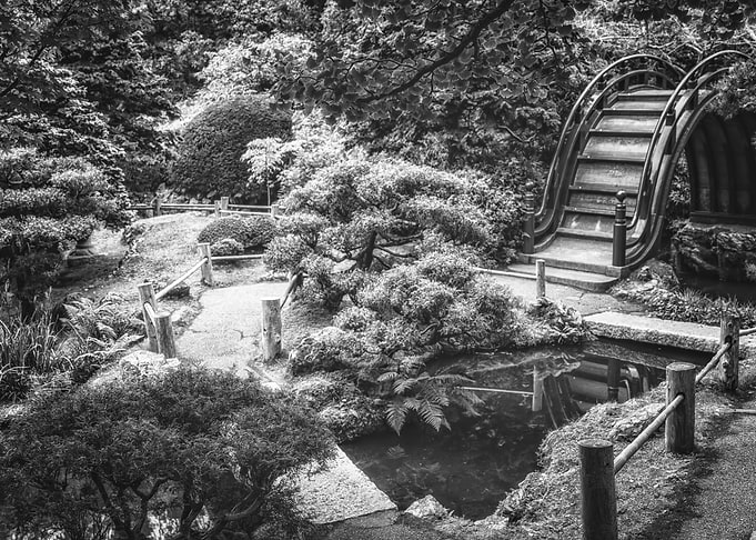 Paths to Everywhere