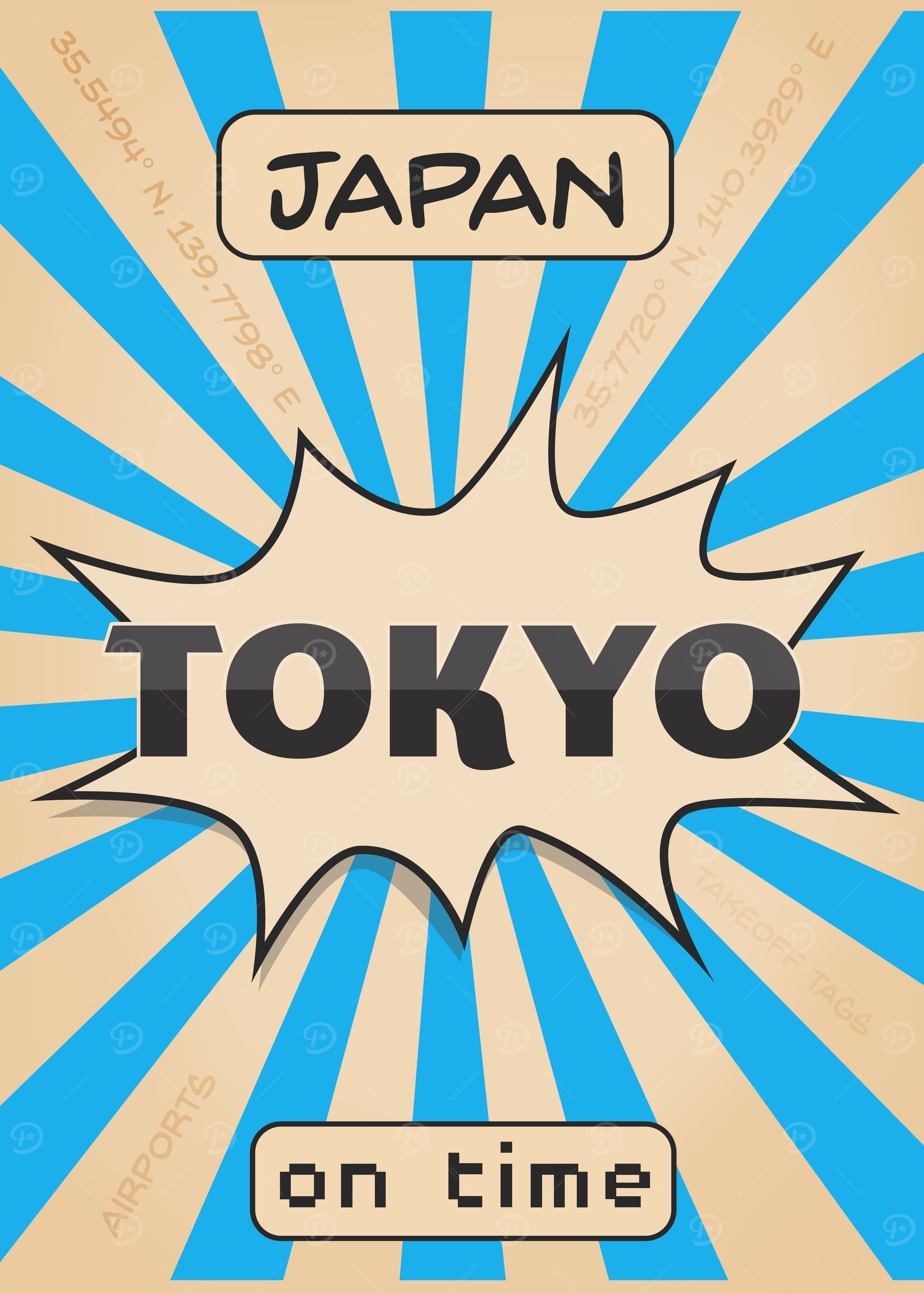 Tokyo