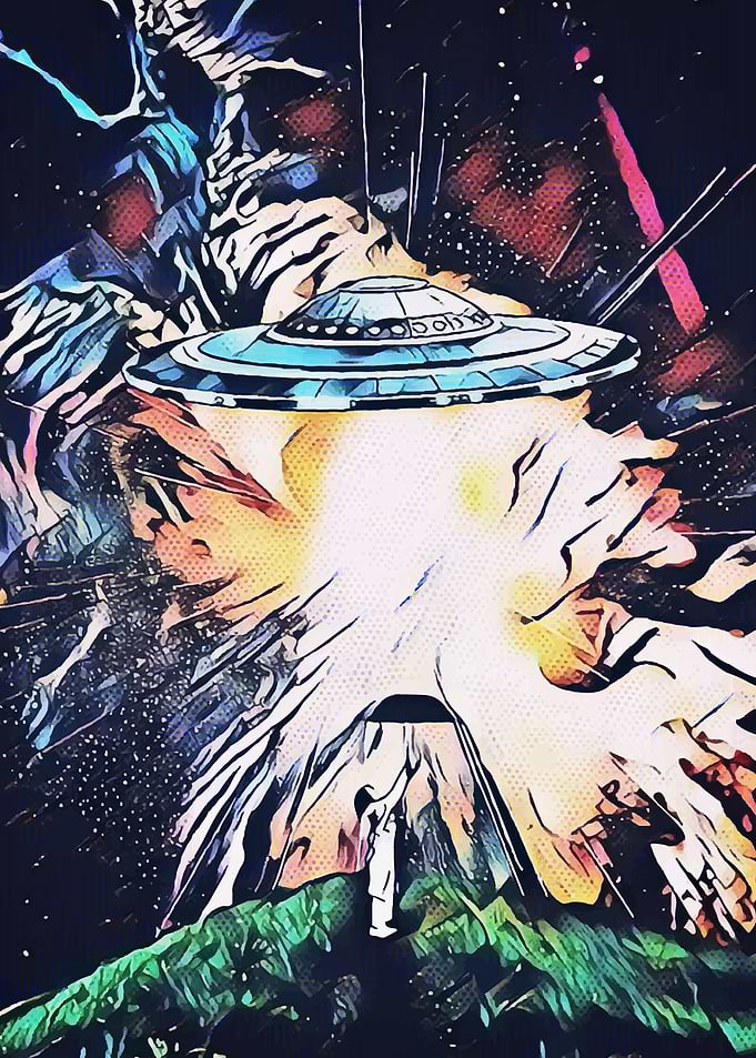 The Unknown