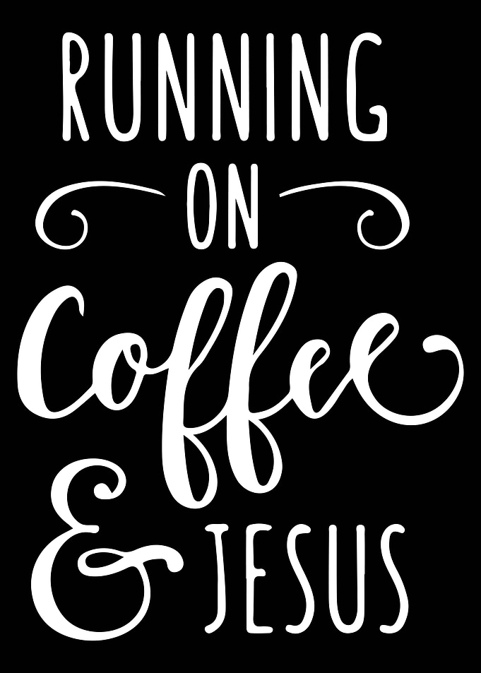 Running On Coffee