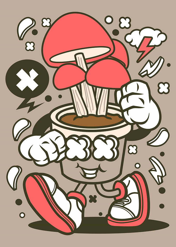 Mushroom