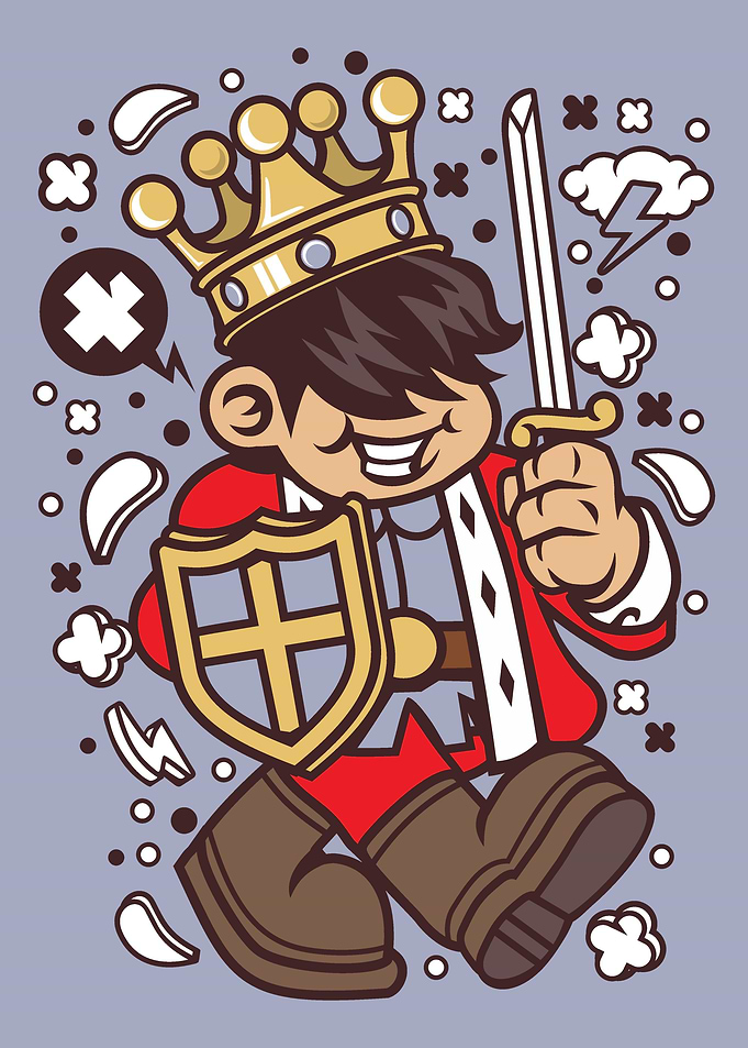 King Kid