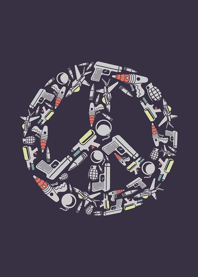 Peace