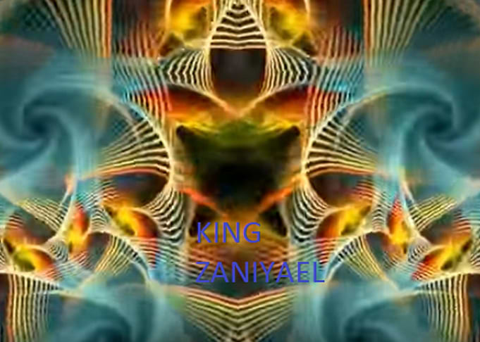 King Zaniyael