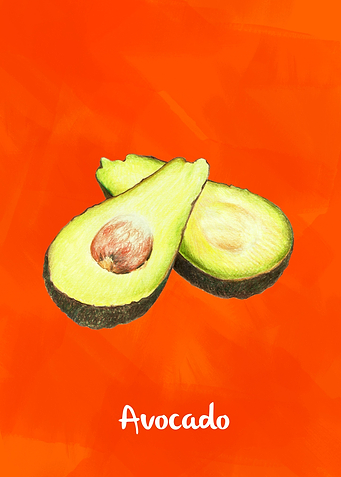 Avocado