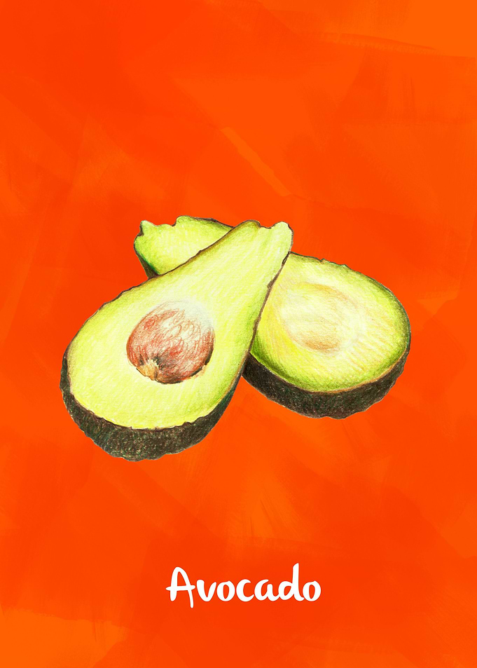 Avocado
