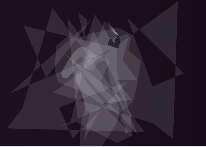 Mysterious Woman
