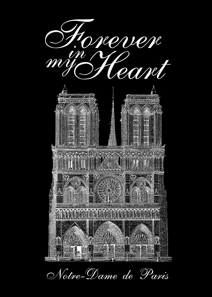Notre Dame Paris