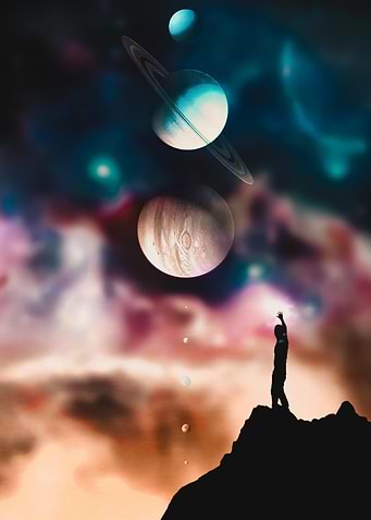 The Master Solar System