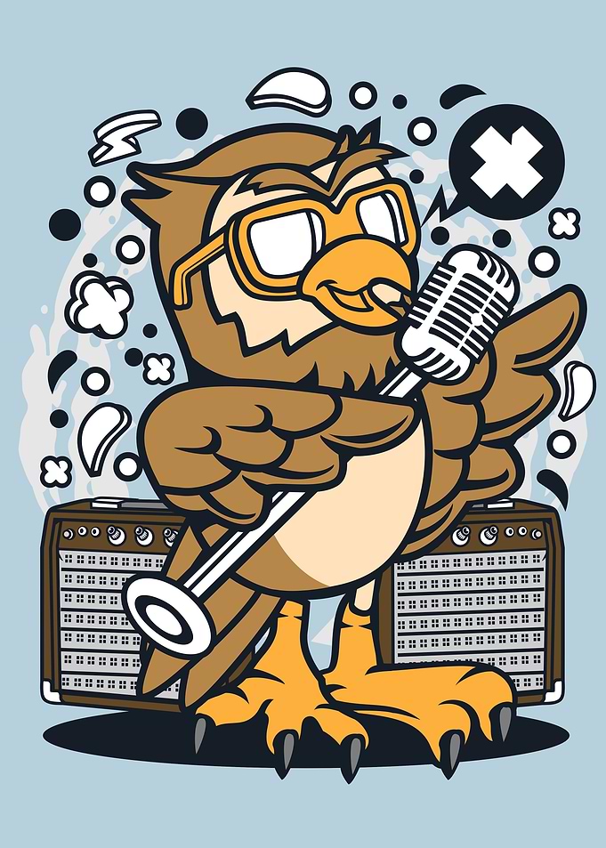 Owl Singer