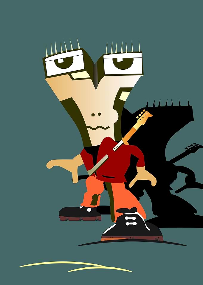 Guitarmen