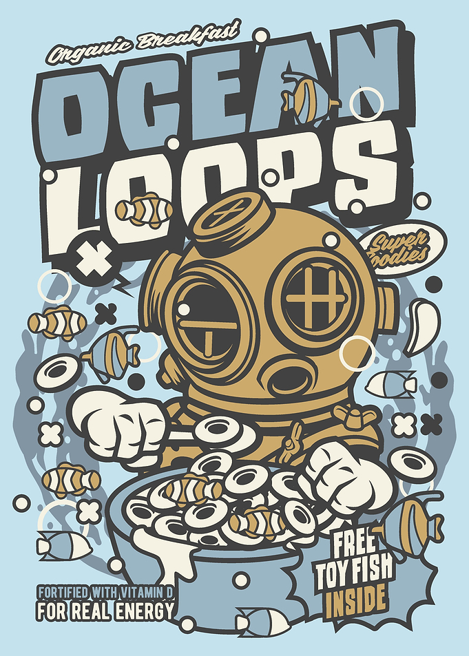 Ocean Loops