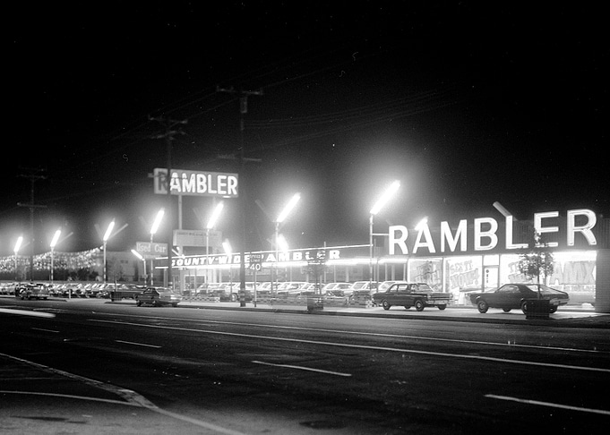 Car Dealer no 2