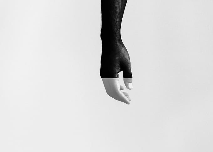 The Hand
