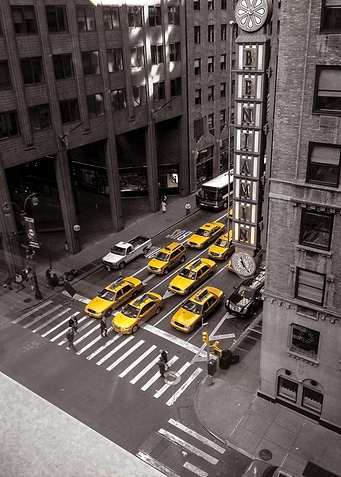 NY Street