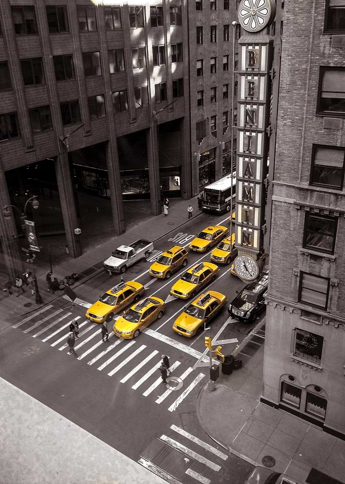 NY Street