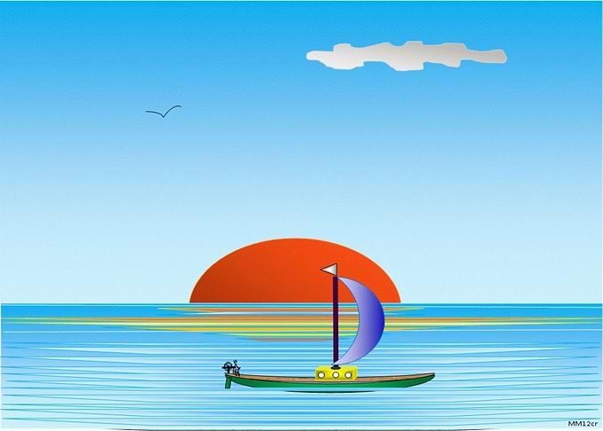 To Sail
